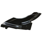 Original Ford HINTEN MOTORABDECKUNG 2068400