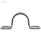 Original Ford Transit Halter Stoßstange vorne 2006-2014 1444462