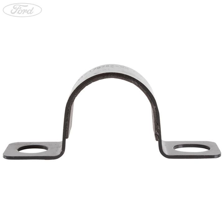 Original Ford Transit Halter Stoßstange vorne 2006-2014 1444462
