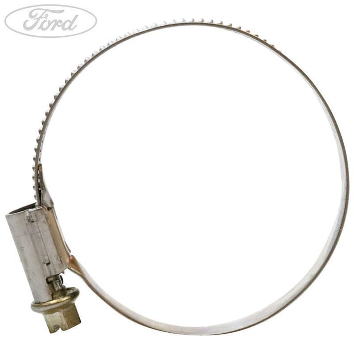 Original Ford Fiesta 2008-2012 Luftfilter-Rohrschelle 1.4 Duratorq 1489322