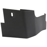 Ford EcoSport 2013-2022 Seitenschweller-Endkappe vorne rechts Schwarz 1818757