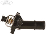 Original Ford Kühlmittelthermostat 5249664