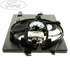Original Ford Mondeo 3.0 ST200 Kühlerlüfter & Motor 5-Gang 1437591