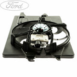 Original Ford Mondeo 3.0 ST200 Kühlerlüfter & Motor 5-Gang 1437591