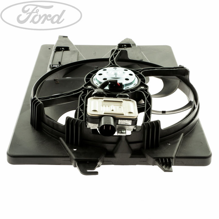 Original Ford Mondeo 3.0 ST200 Kühlerlüfter & Motor 5-Gang 1437591