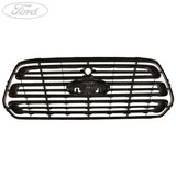 Original Ford Transit 2014-2019 Standard Kühlergrillabdeckung vorne 1865286