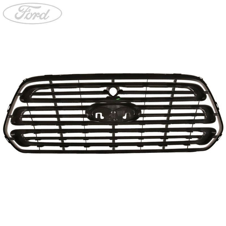 Original Ford Transit 2014-2019 Standard Kühlergrillabdeckung vorne 1865286