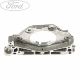 Original Ford Kurbelwellen-Öldichtung 1257267