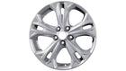 Ford S-MAX & Galaxy Alufelge 17