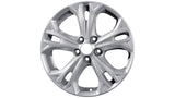 Ford S-MAX & Galaxy Alufelge 17