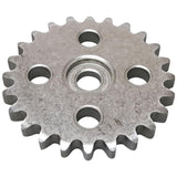 Original Ford 2.3 Duratec He Ölpumpenrad 2006-2014 1355458