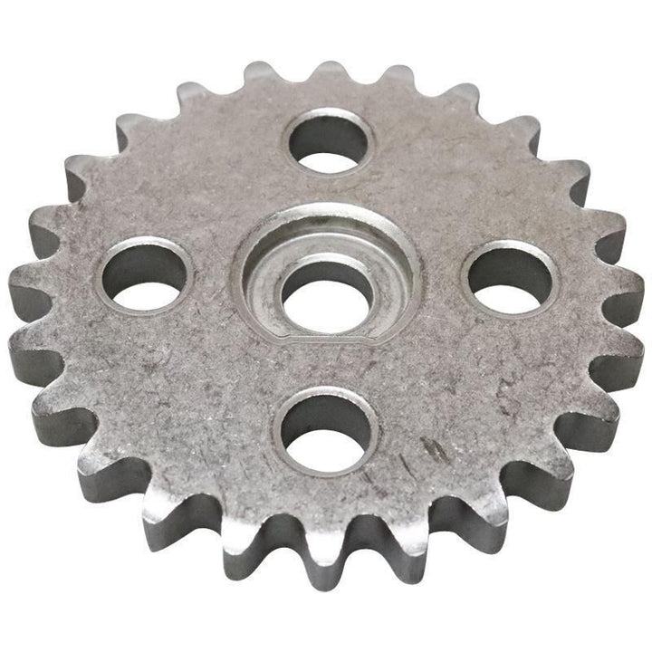 Original Ford 2.3 Duratec He Ölpumpenrad 2006-2014 1355458