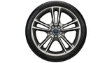 Ford Mondeo Alufelge 19
