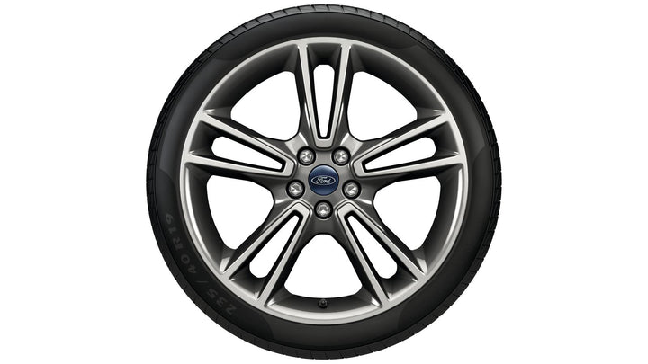 Ford Mondeo Alufelge 19