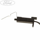 Mondeo MK3 Außenlufttemperatursensor