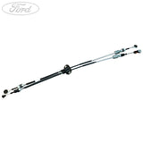 Original Ford Mondeo 1.0 EcoBoost 1.5 SOHC 1.6 Ohneconetic Wählseilzug 2101956