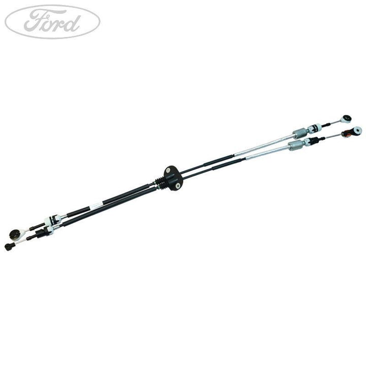 Original Ford Mondeo 1.0 EcoBoost 1.5 SOHC 1.6 Ohneconetic Wählseilzug 2101956