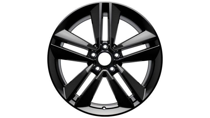 Original Ford Mustang Leichtmetallrad 19