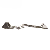 Original Ford Mondeo 2007-2014 Halter Stoßfänger rechts 1727065