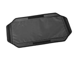 Original Laderaum-Box, aus faltbarem schwarzen Stoff