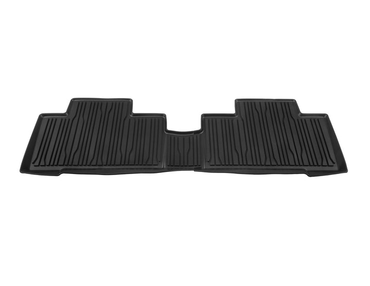 Original Ford Transit/Tourneo Courier® Gummifußmatten hinten,schwarz