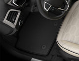 Original Ford Mondeo 2007-2014 Velours-Teppichfußmatten Vignale, vorn& hinten