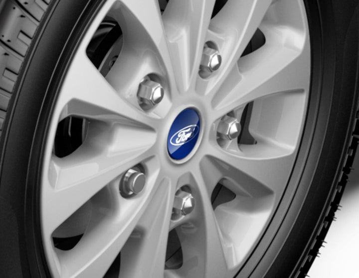 Original Ford Abschließbare Radmuttern für Leichtmetallräder