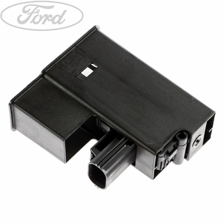 Original Ford Focus/C-MAX 2007-2011 Tankdeckelschloss Motor 1523020