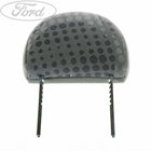 Original Ford Vordersitz Kopfstütze 1440868