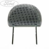 Original Ford Vordersitz Kopfstütze 1440868
