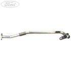 Original Ford Transit 3.2L Turbolader-Verbindungsschlauch 2007-2014 1484922