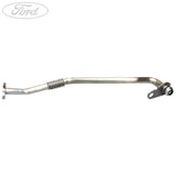 Original Ford Transit 3.2L Turbolader-Verbindungsschlauch 2007-2014 1484922