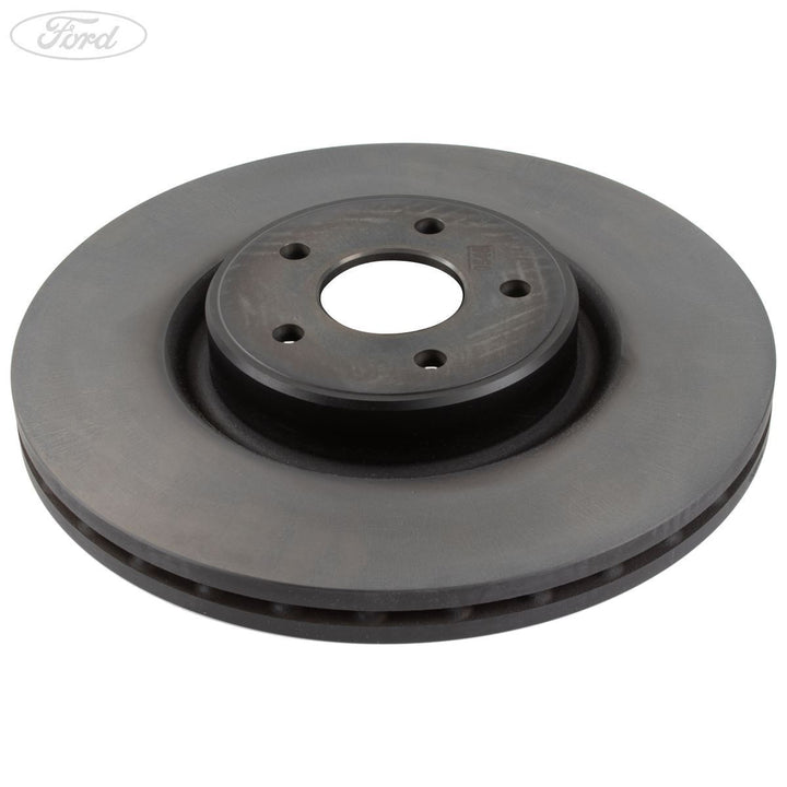 Focus 2.5 RS Vorderradbremse belüftet 336mm Scheibe Einzel RS500