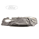 Ford Galaxy S-Max 2006-2010 Türzierblende vorne 1463673