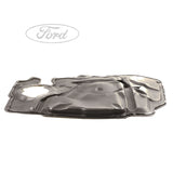 Ford Galaxy S-Max 2006-2010 Türzierblende vorne 1463673