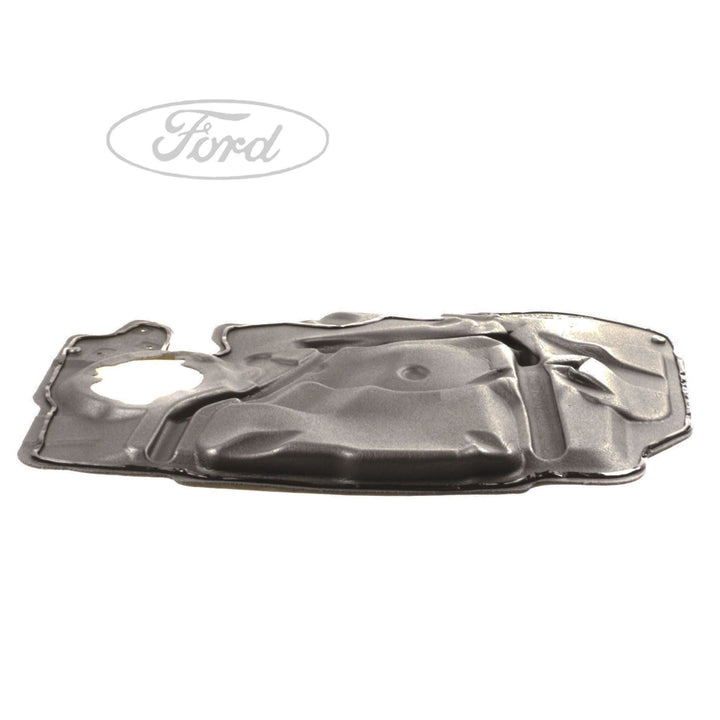 Ford Galaxy S-Max 2006-2010 Türzierblende vorne 1463673