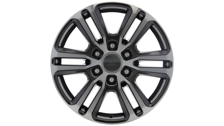 Original Ford Ranger Alufelge 18