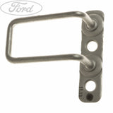 Original Ford Transit Schlossfalle Hintertür oben 4096670