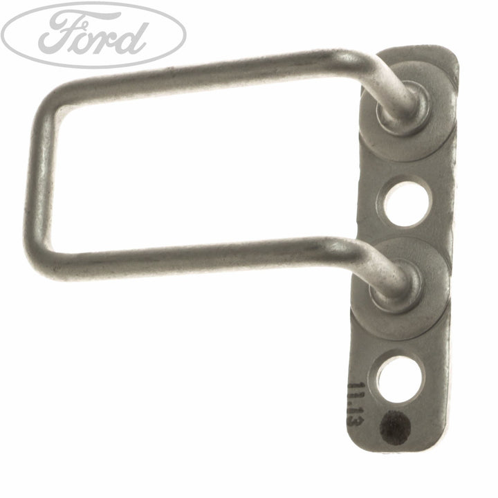 Original Ford Transit Schlossfalle Hintertür oben 4096670