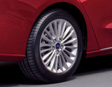 Ford Focus Alufelge 17
