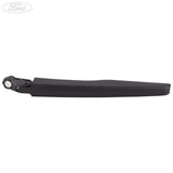 Original Ford Edge Scheibenwischerarm hinten 01/2016- 5327748