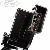 Lenksäulen Bedienelemente Blinkerschalter und Kombischalter