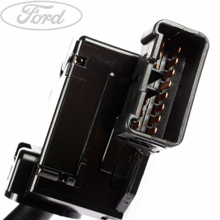 Lenksäulen Bedienelemente Blinkerschalter und Kombischalter