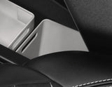 Original Ford Puma® Herausnehmbare Ablage-/Aufbewahrungsbox (STL-Datei/3D-Druck)