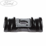 Original Ford Transit/Tourneo Custom ab 2012 Platte 2097288