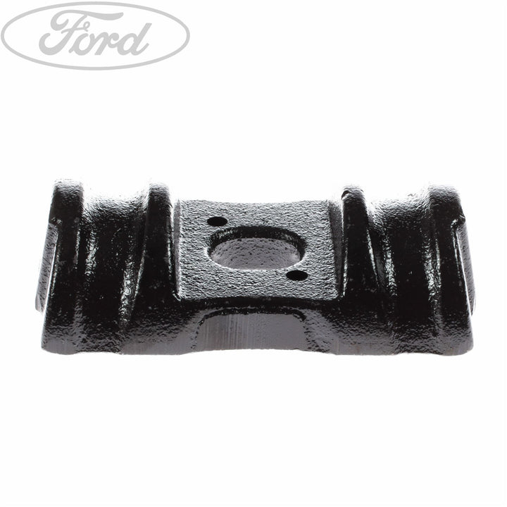 Original Ford Transit/Tourneo Custom ab 2012 Platte 2097288