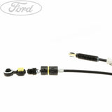 Original Ford Schaltseilzug 1490969