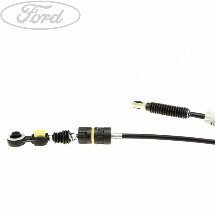 Original Ford Schaltseilzug 1490969