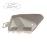 Original Ford Focus 2011-2015 Halter Stoßfänger rechts 1722283