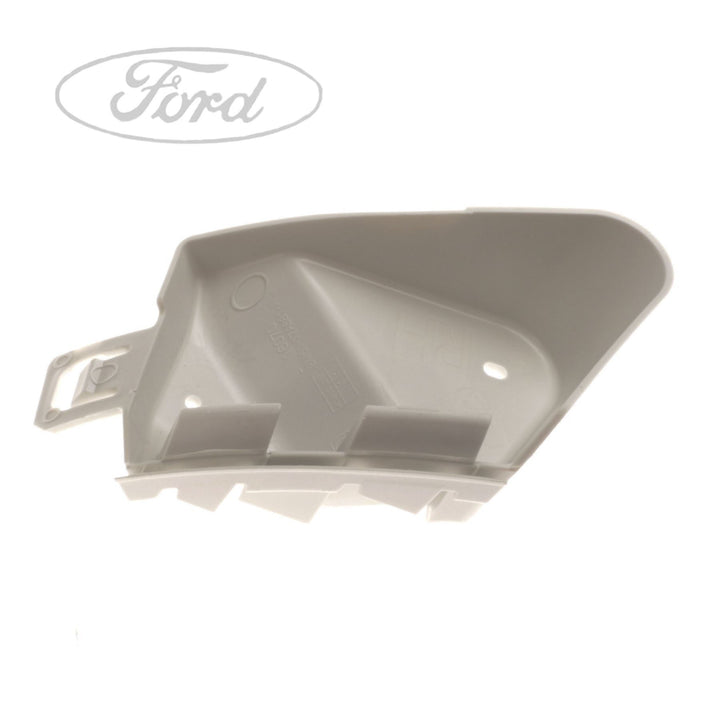 Original Ford Focus 2011-2015 Halter Stoßfänger rechts 1722283